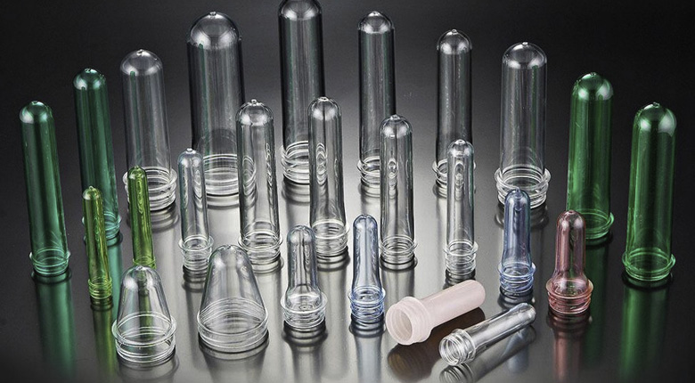 how to choose preform mold cavity